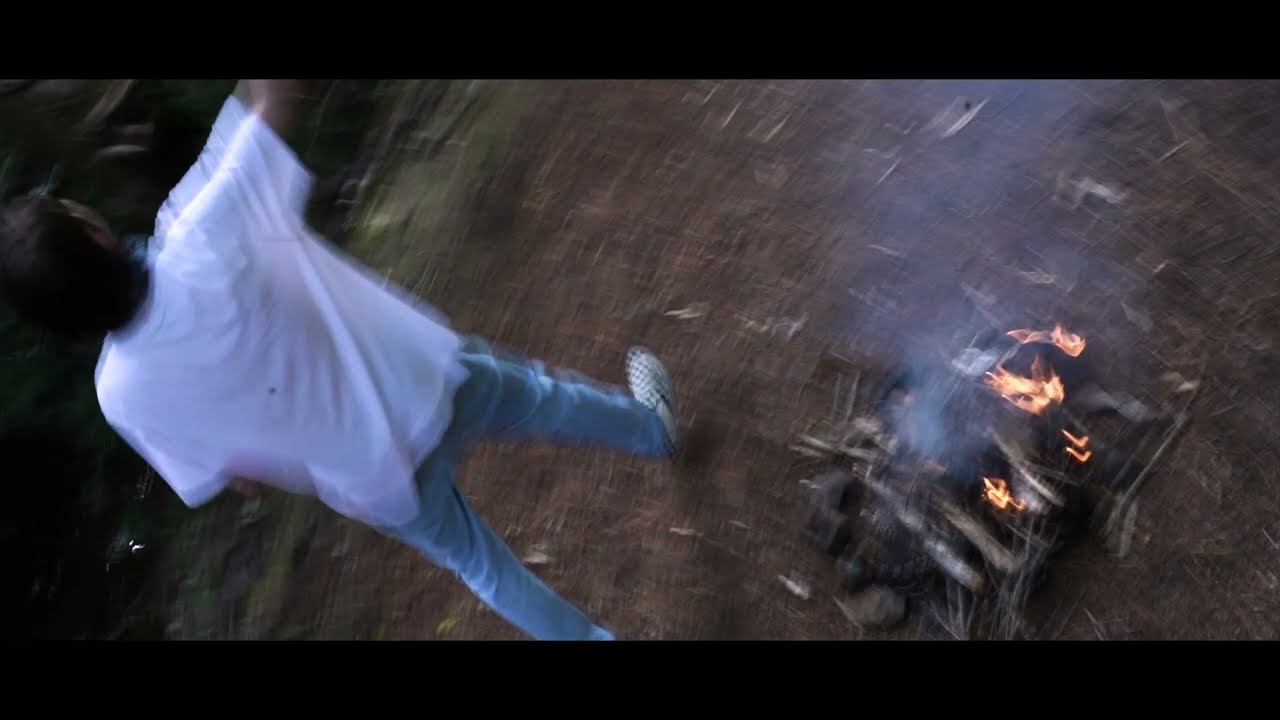 LBFRmikey ~ RIDE TO THE END (Dir. @Linden.Knights)
