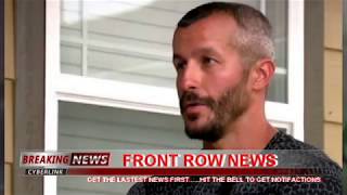 CHRIS WATTS CONFESSES TO KILL WIFE AND KIDS, WANTED TO TERMINATE PREGNANCY, KIDS STRANGLED