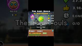 Is This One of the Best Levels in Geometry Dash 🤔 #gd #geometrydash #gdupdate
