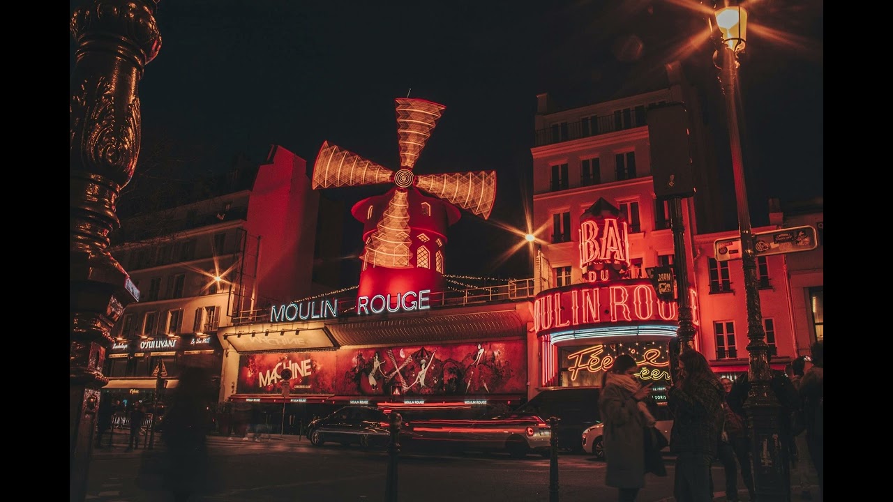 French House Mix (2025)