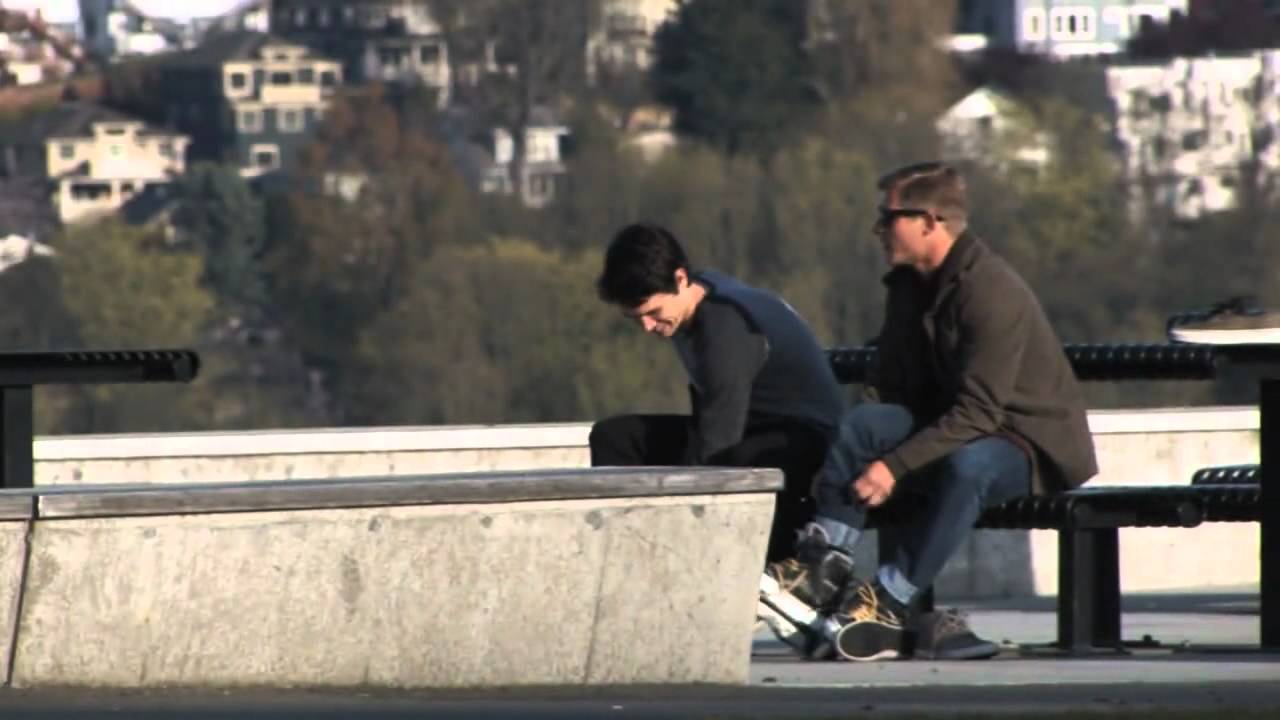 Erik Bailey Dayshapes