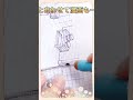 プロアシが描くアナログ背景【japanese manga background art】p.86#鑑定スキルで成り上がる