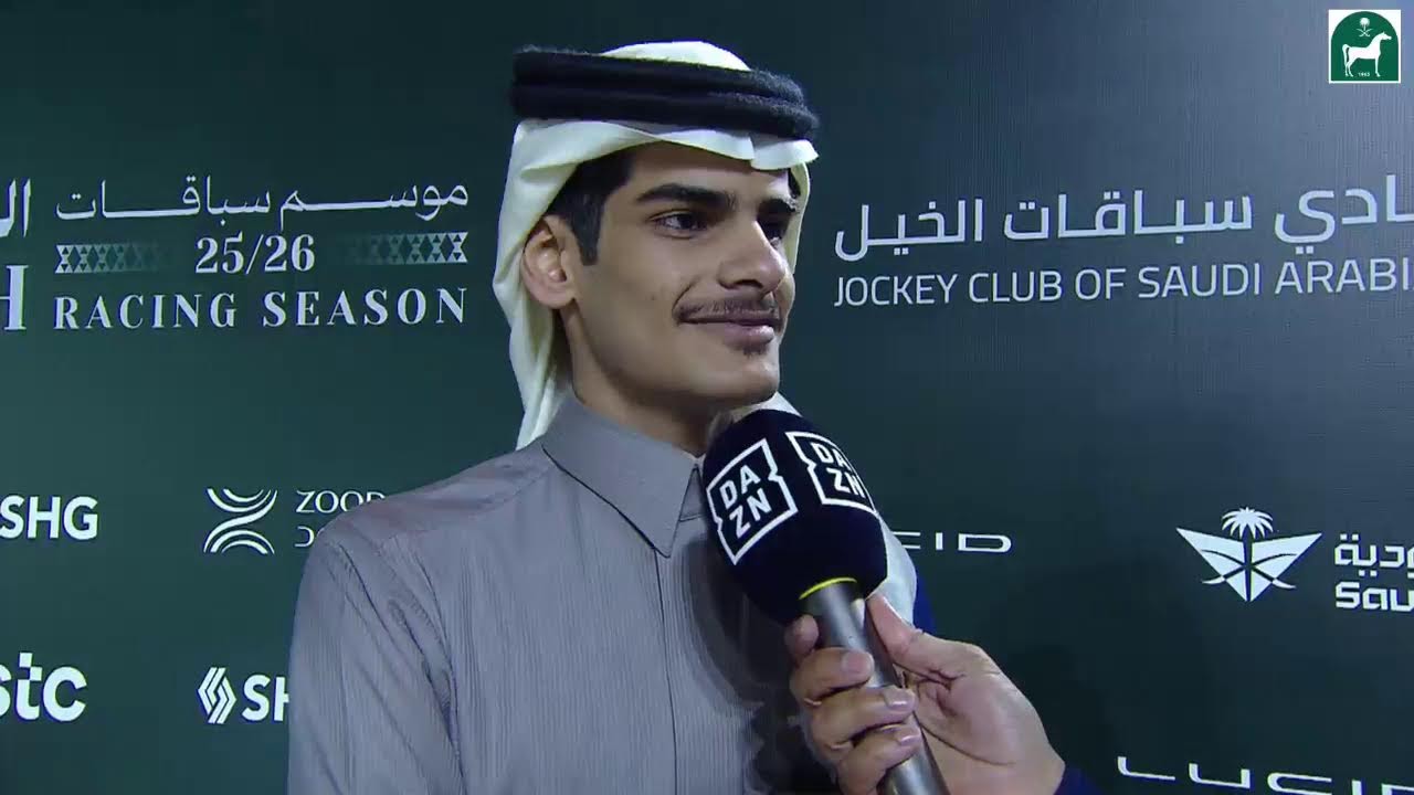 JCSA:RIYADH RACING SEASON 2025 MEETING 66