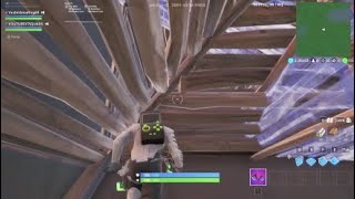 Personal Best 134 On Aidens Edit Race