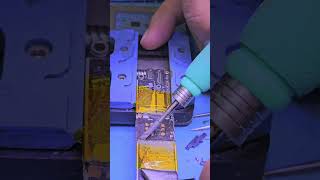 SIM Card Reader Replacement for iPhone 8
