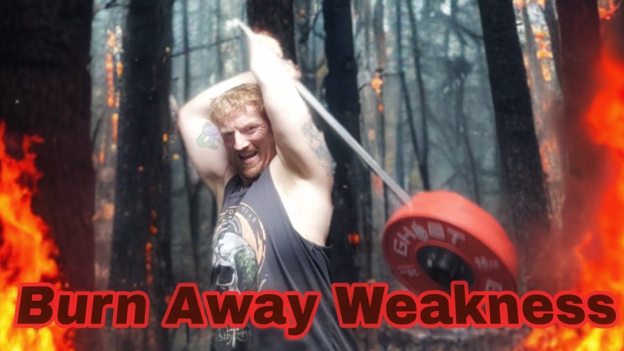 Additude Adjustable Axe (Mace) Review