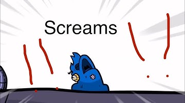 Number Lore 5 but only when they scream