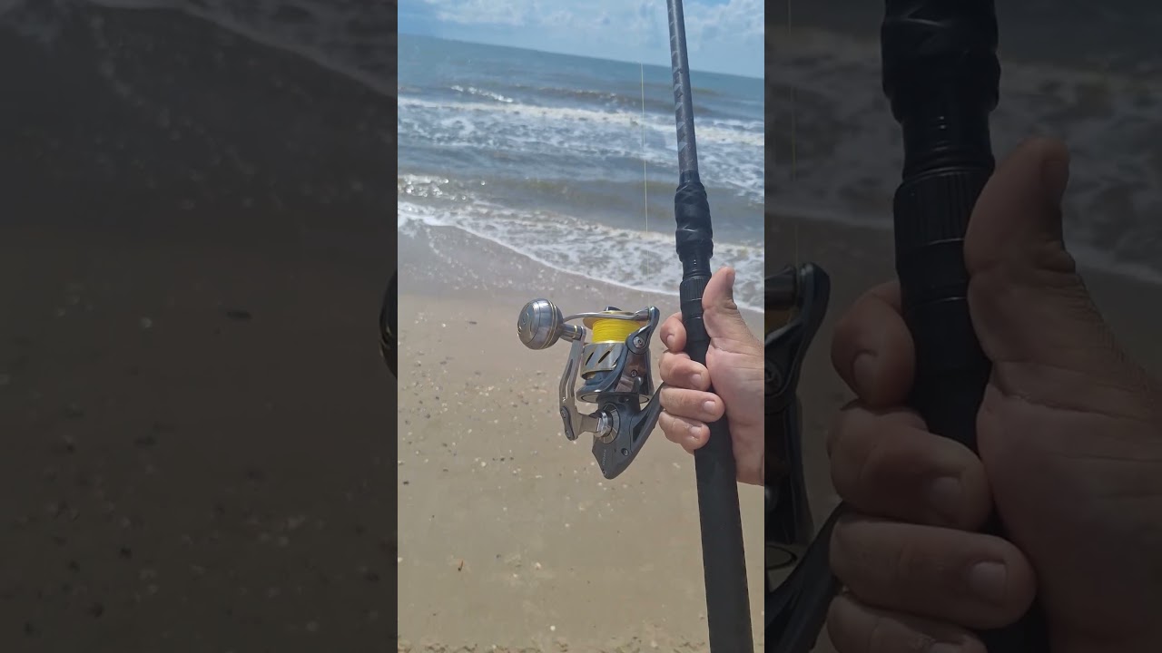 Kastking Kapstan Elite 6000 