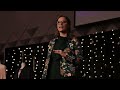 Why Is Anyone Listening To Me? | Jennifer Dasher | TEDxUF