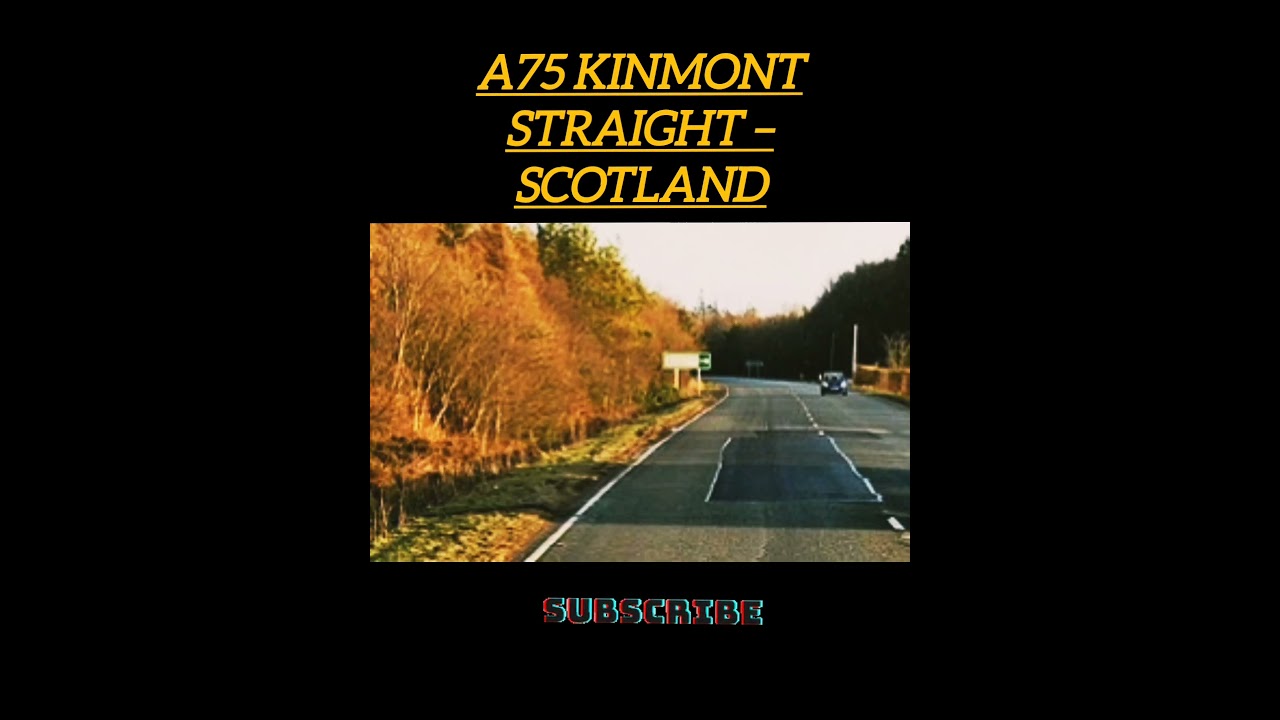 THIS ROAD IS HORYFYING CREEPY 