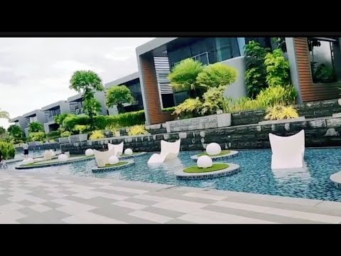 Laguna National Golf Resort Club