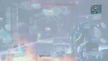 Borderlands Pre-Sequel - Beating Bosun under 90 seconds