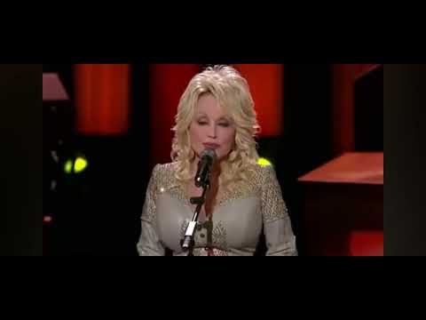 Dolly Parton - Carroll County Accident Live - 50 years at the Opry