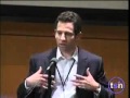 Sam Harris: Fearless Among Peers