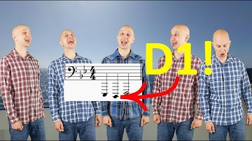 Thumbnail of Bully in the Alley (ultra-bass version)