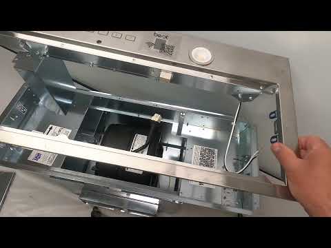 Best HBN1 - How to get at main parts for servicing