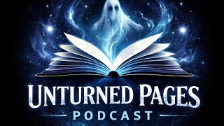 Unturned Pages: Jessiy Hawthrone