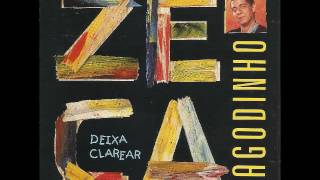 Zeca Pagodinho - Colete Curto/Nega do Patrão chords