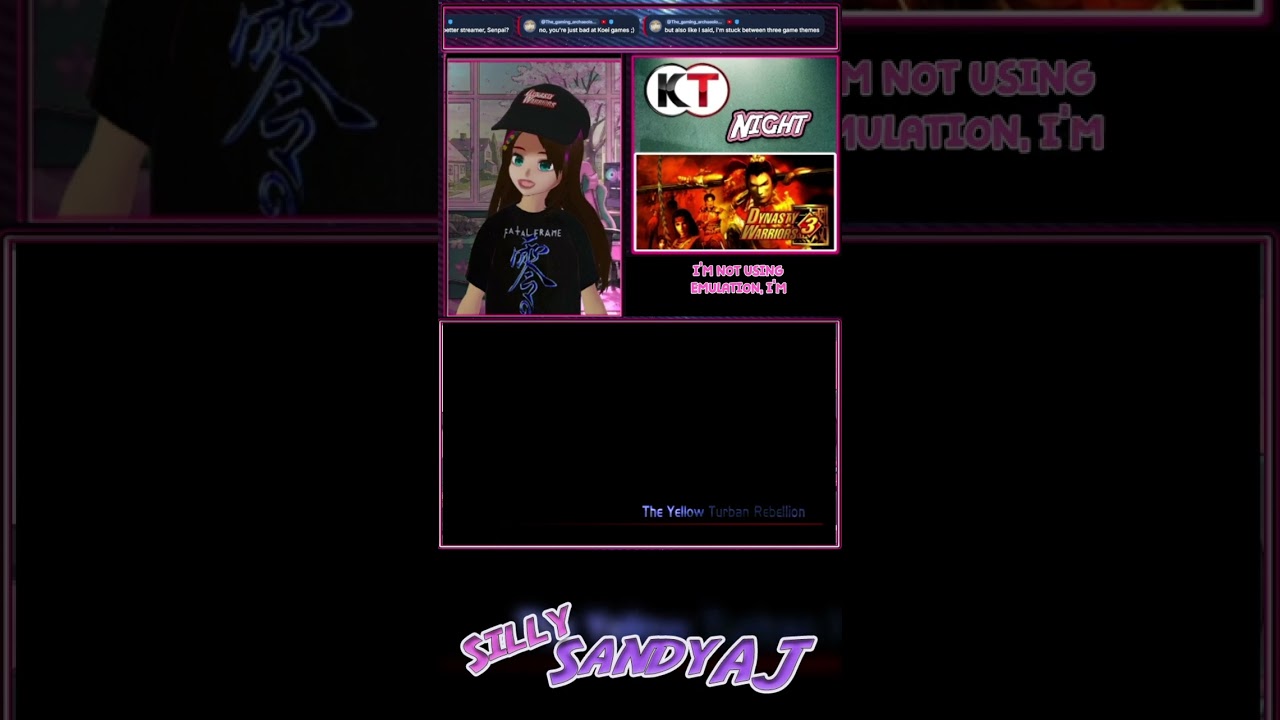 Why I Don't Use Emulation