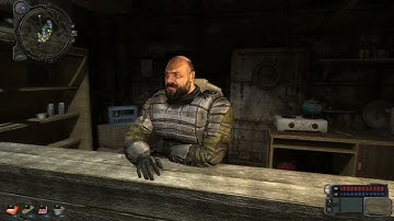 S.T.A.L.K.E.R Call of Pripyat Master Difficulty Part-1 (First Time Playthrough)