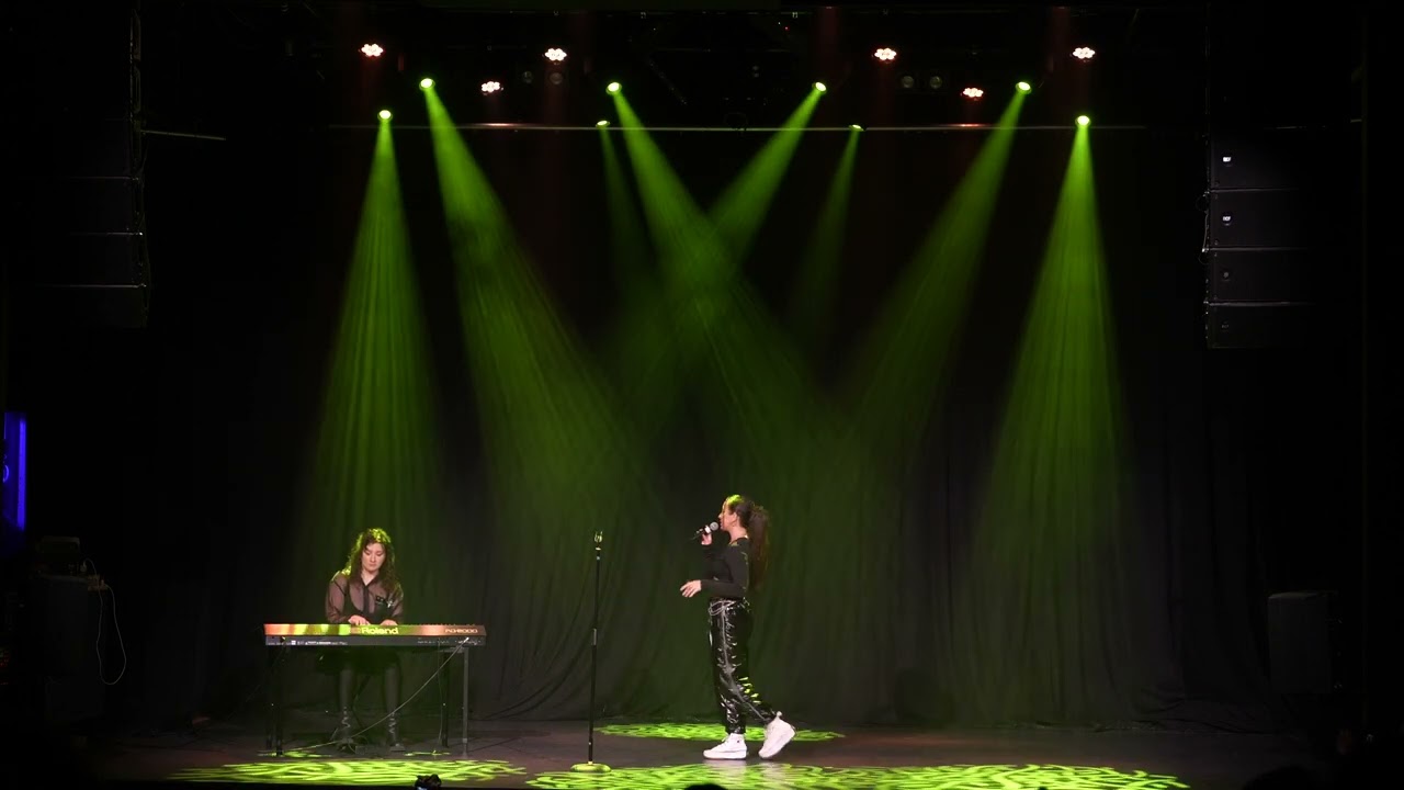 HAVS - fantasy (LIVE) adlı videoyu YouTube'da izle HAVS - fantasy (LIVE) adlı videoyu YouTube'da izle