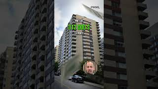 💰 90,5 M$ pour la plus importante transaction multilogement au Québec en mars 2026