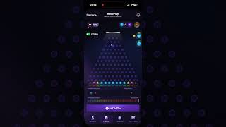 Bot Redoplay Promo Bonus