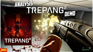 Analysis: New Trepang2 Demo - Pure Chaotic Fun