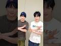 〰️🤟〰️🌀 #TXT #SOOBIN #TAEHYUN