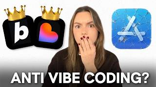 Apple Is Blocking Vibe Coding Apps (Here's Why You Should Care)