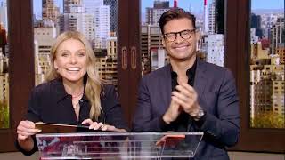 Pat Sajak's Heartfelt Farewell to Vanna White 2024 - Wheel of Fortune