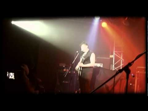 Urfaust - Unter Töchtern Der Wüste (live in Cologne) - YouTube