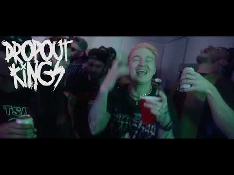 Dropout Kings - "Hey Uh" Teaser