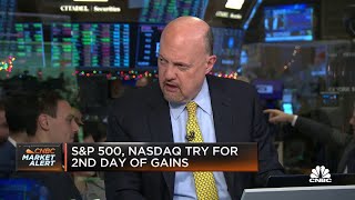 Celebrity Etsy could be that rare tech company to make a comeback, says Jim Cramer Net Worth