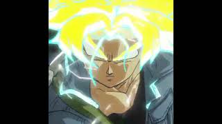 FUTURE TRUNKS EDIT I MONTAGEM RITMO ASTRAL I #dragonball #edit #anime #goku #mangaedit