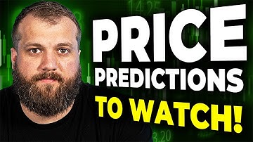 🚨 Altcoin Price Predictions For Q1 2026! (Don’t Miss These Signals)