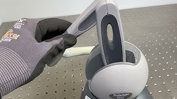 GovDeals: Haptic Device: Phantom Omni Scantrainer (355-22)