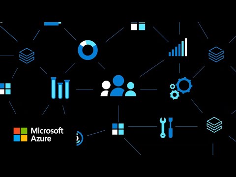 Video: Ce serviciu Azure poate oferi analiză de date mari pentru învățarea automată?