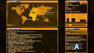 HACKER EVOLUTION: #1 - Fase: "Tutorial".