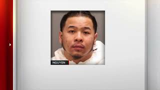 Man charged in accidental shooting death of girl, 7, in Juniata Park