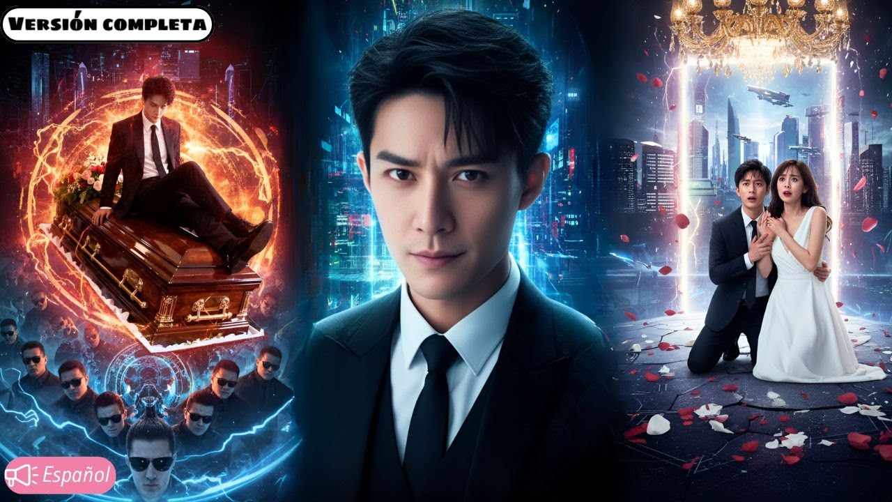 Irrumpe en la fiesta de compromiso del enemigo: lleva un ataúd como regalo y deja a todos en shock