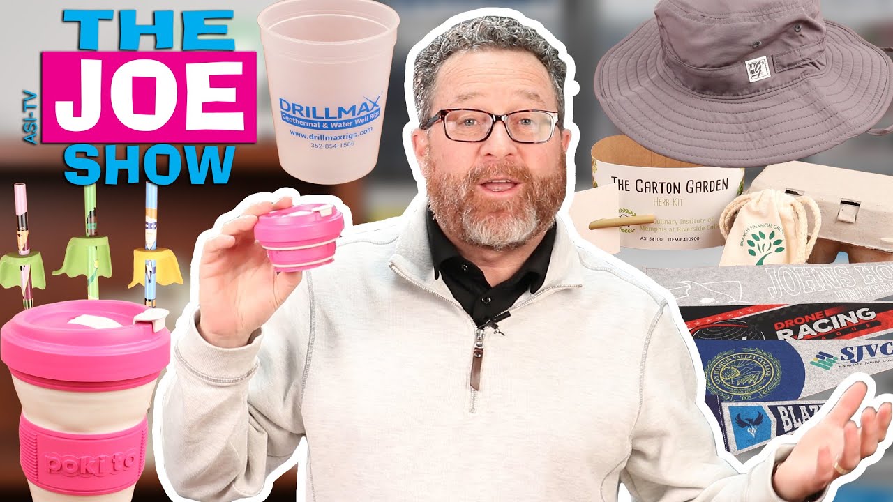 Grow Sales The Joe Show YouTube