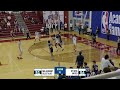 #11 Mohamed Badiane 2026 NBA Academy Games