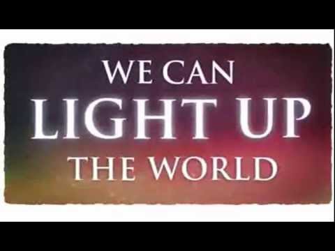 Steps - Light Up the World (7th Heaven radio edit)