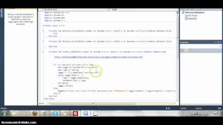 Tutorial Visual Basic.Net : Creare un Updater(Parte 1)