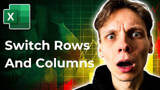 How to Switch Rows and Columns in Excel [2026 Easy Guide]