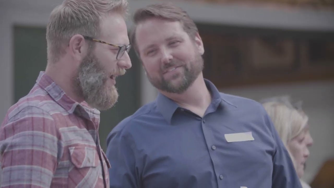 Lift Up Non-profit Recap