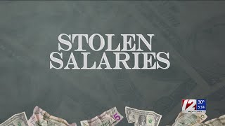 'Completely unfair': RI reports $1.6M in unpaid wages recovered since 2020
