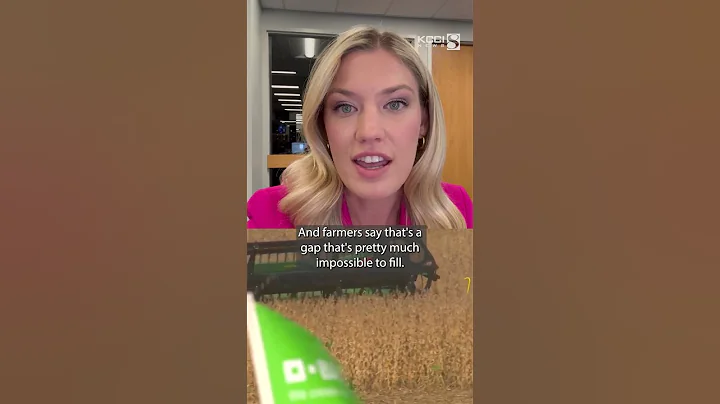 Iowa soybean farmers say US–China deal is encouraging, hope for stronger trade relationships