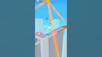 Almost Cut very satisfying and Relaxing ASMR slicing Gameplay shorts